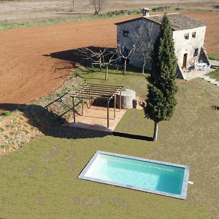 Villa Cal Tort Maia de Montcal Esterno foto