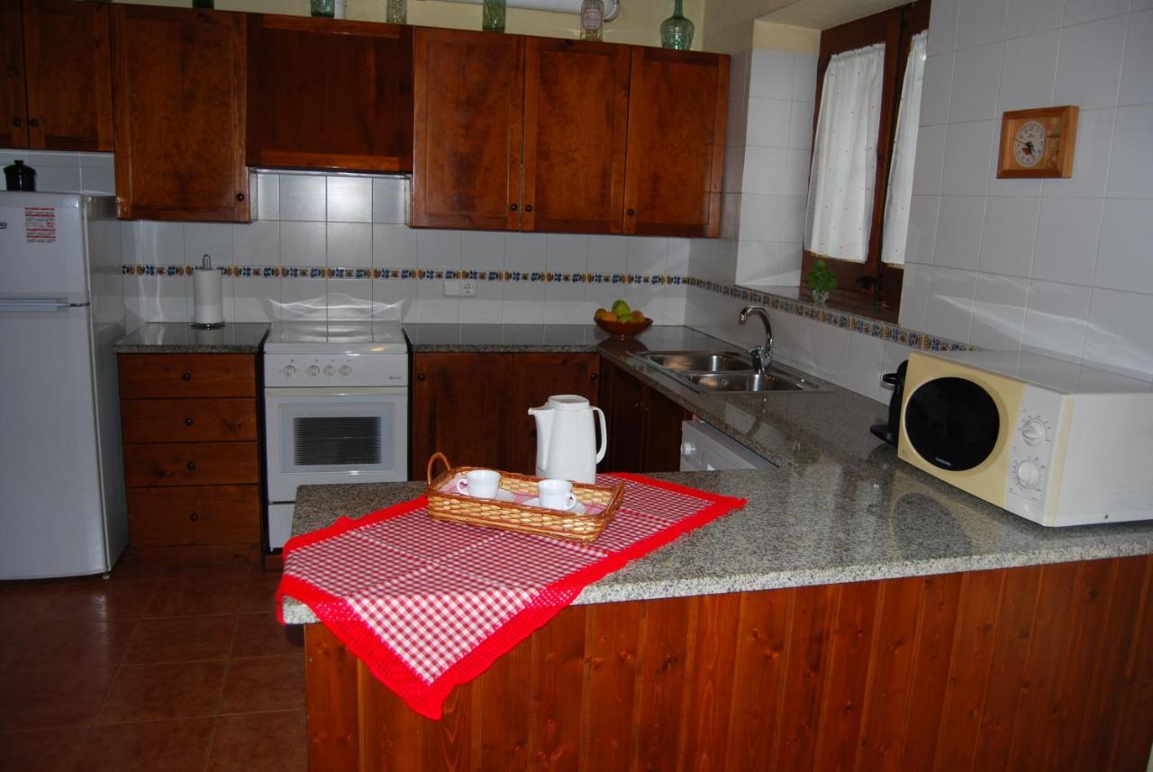 Villa Cal Tort Maia de Montcal Esterno foto