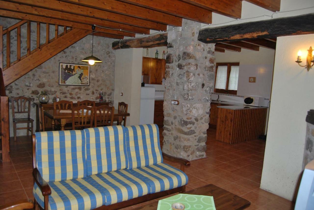 Villa Cal Tort Maia de Montcal Esterno foto